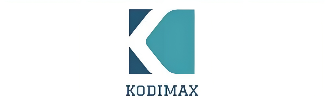 KODIMAX – (www.kodimax.net)